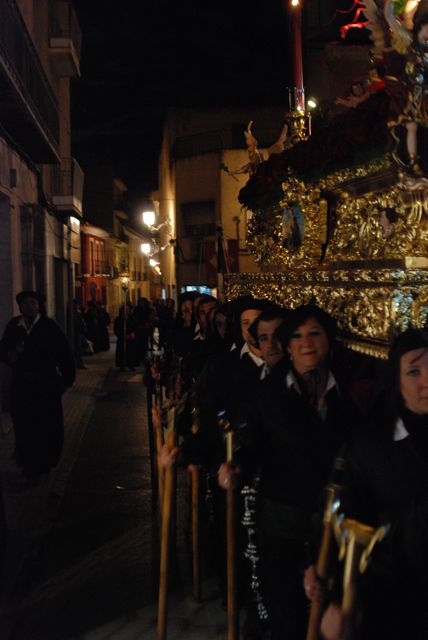 Procesion Cristo de la Sangre 2012 - 10